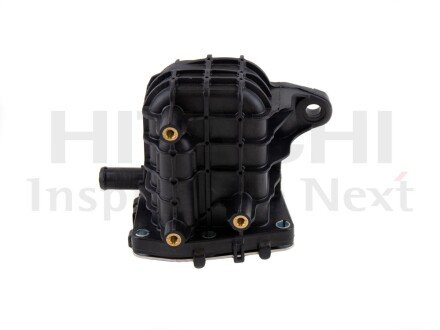 CITROEN Радіатор системи рециркуляції ВГ C5 III Break 2.0 HDi 180 15-, PEUGEOT 3008 2.0 HDi 11-18, FORD FOCUS III 2.0 TDCi ST 14-17 hitachi 2505959