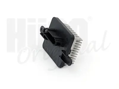 HITACHI CITROEN Регулятор вентилятора салона DS5 1.6 HDi 13-15, PEUGEOT 3008 1.2 15-16 Hitachi 132569 (фото 1)