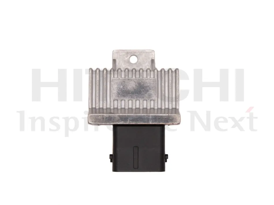 HITACHI CITROEN Реле свечей накала Berlingo,C1-5,Jumpy,Nemo,Fiat Scudo,Opel Movano,Peugeot,Renault hitachi 2502122