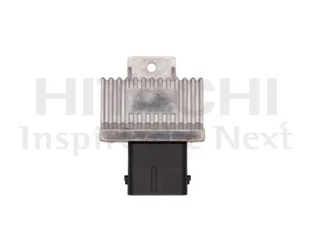 HITACHI CITROEN Реле свечей накала Berlingo,C1-5,Jumpy,Nemo,Fiat Scudo,Opel Movano,Peugeot,Renault hitachi 2502122