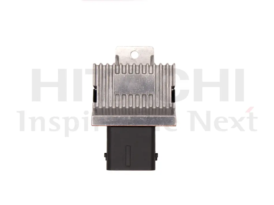 HITACHI CITROEN Реле свечей накала C5 III (120kW),DS5,Jumpy,Ford Mondeo,S-Max,Peugeot 2.0/2.2HDi hitachi 2502120