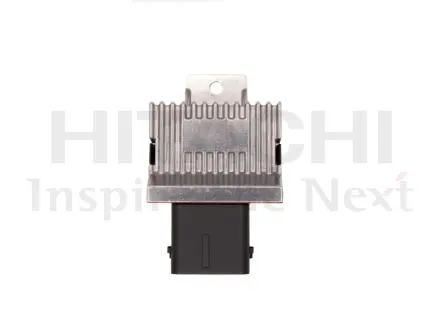 HITACHI CITROEN Реле свечей накала C5 III (120kW),DS5,Jumpy,Ford Mondeo,S-Max,Peugeot 2.0/2.2HDi hitachi 2502120 Рендж (ленд) ровер Эвок