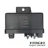 HITACHI CITROEN Реле свечей накала Jumper,Jumpy,Berlingo,Peugeot 1.9/2.5D/TD 94- Hitachi 2502085 (фото 1)