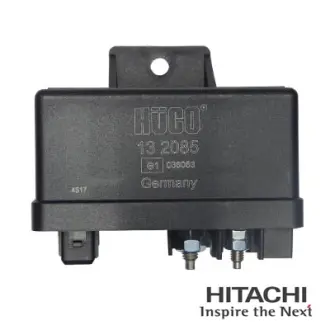 HITACHI CITROEN Реле свечей накала Jumper,Jumpy,Berlingo,Peugeot 1.9/2.5D/TD 94- hitachi 2502085