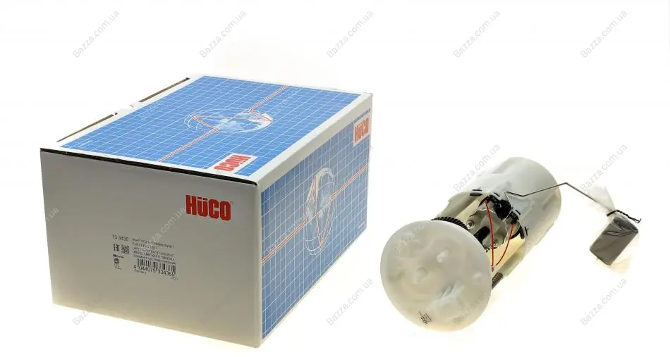 HITACHI CITROEN Топливоподкач. насос ТНВД (CR) Jumper,Fiat Ducato 2.0/2.8JTD 00- hitachi 133436