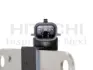 HITACHI DACIA датчик імпульсів DUSTER 1.6 10-, LOGAN II 1.6 16V 13-, NISSAN ALMERA II (G15, G11) 1.6 12-, RENAULT CLIO II (B, CB) 1.4 16V 99-04, KANGOO 1.6 01- Hitachi 2501828 (фото 2)