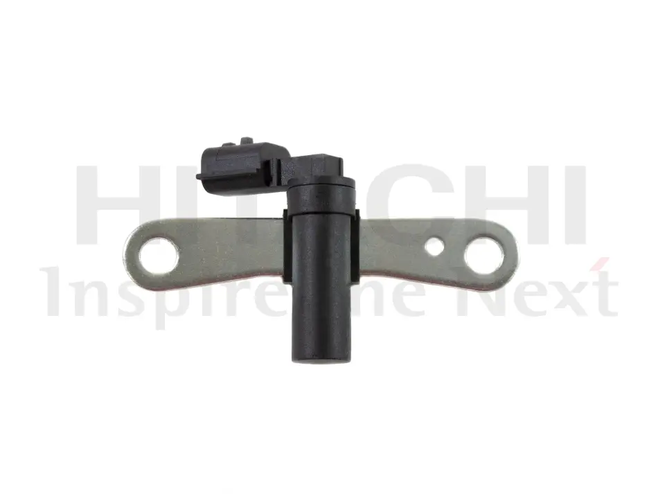 HITACHI DACIA датчик імпульсів DUSTER 1.6 10-, LOGAN II 1.6 16V 13-, NISSAN ALMERA II (G15, G11) 1.6 12-, RENAULT CLIO II (B, CB) 1.4 16V 99-04, KANGOO 1.6 01- Hitachi 2501828 (фото 1)