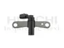 HITACHI DACIA датчик імпульсів DUSTER 1.6 10-, LOGAN II 1.6 16V 13-, NISSAN ALMERA II (G15, G11) 1.6 12-, RENAULT CLIO II (B, CB) 1.4 16V 99-04, KANGOO 1.6 01- Hitachi 2501828 (фото 1)