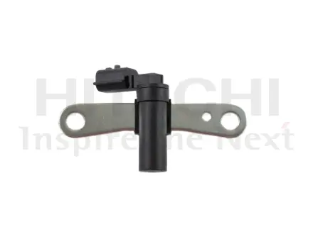 HITACHI DACIA датчик імпульсів DUSTER 1.6 10-, LOGAN II 1.6 16V 13-, NISSAN ALMERA II (G15, G11) 1.6 12-, RENAULT CLIO II (B, CB) 1.4 16V 99-04, KANGOO 1.6 01- Hitachi 2501828