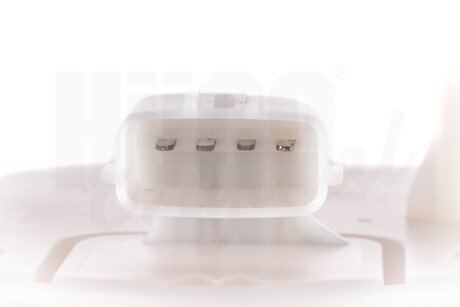 DACIA Датчик запасу палива DUSTER 1.5 dCi 10-18 hitachi 133230