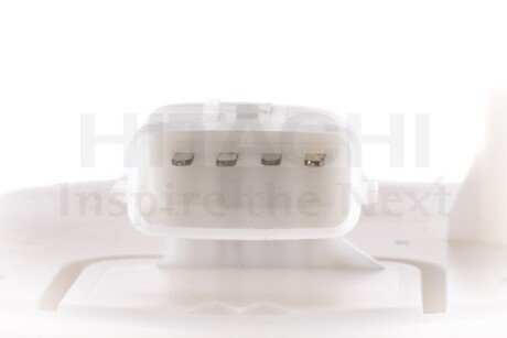 DACIA Датчик запасу палива DUSTER 1.5 dCi 10-18 hitachi 2503230