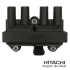 HITACHI DAEWOO Катушка зажигания Lanos 1.6 16V 97-,Nubira,Evanda 05-,Opel Frontera hitachi 2508805
