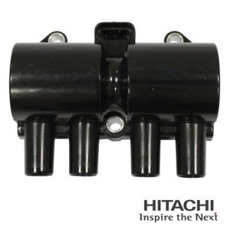 Катушка (модуль) зажигания hitachi 2508816 на Опель Антара