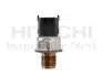 HITACHI Датчик високого тиску (CR) FIAT 1,9JTD OPEL 1,3/1,9CDTI RENAULT 2,2/3,0dCI MAN 12,8 hitachi 2501932