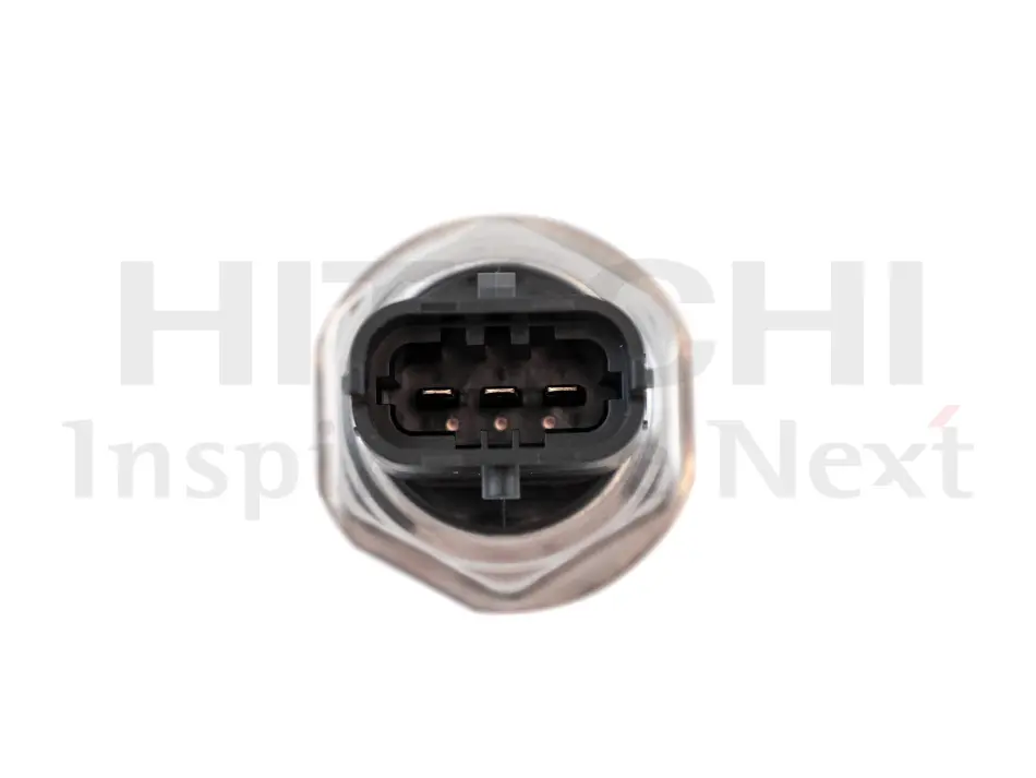HITACHI Датчик високого тиску (CR) FIAT 1,9JTD OPEL 1,3/1,9CDTI RENAULT 2,2/3,0dCI MAN 12,8 hitachi 2501932