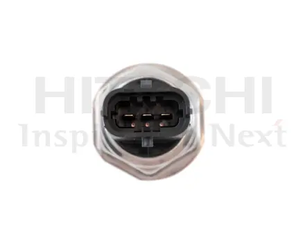 HITACHI Датчик високого тиску (CR) FIAT 1,9JTD OPEL 1,3/1,9CDTI RENAULT 2,2/3,0dCI MAN 12,8 hitachi 2501932