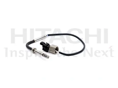 HITACHI DB Датчик температури відпрацьованих газів E-CLASS E 350 CDI 09-15, M-CLASS ML 350 CDI 4-matic 09-11 Hitachi 2505516