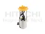 HITACHI DB Електробензонасос в зборі Sprinter 2,1/3,0CDI 06- hitachi 2502747
