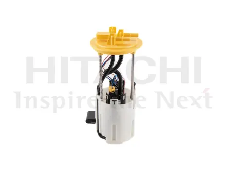 HITACHI DB Електробензонасос в зборі Sprinter 2,1/3,0CDI 06- hitachi 2502747
