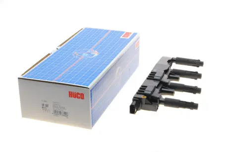 HITACHI DB Катушка зажигания W168 97- hitachi 133822