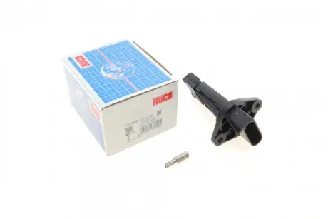 HITACHI DB Расходомер воздуха (без корпуса) W202/203/210/220/Vaneo/Vito Hitachi 138949