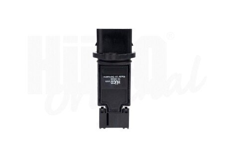 DB Расходомер воздуха W168/Vaneo 1,7CDI hitachi 138936