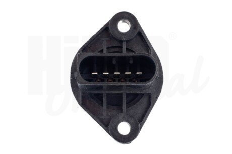 DB Расходомер воздуха W168/Vaneo 1,7CDI hitachi 138936