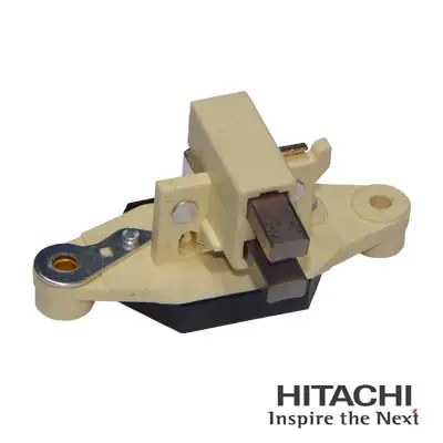 HITACHI DB регулятор напруги 14.6V W124,201,126,T1,123,Opel Omega,Peugeot,Volvo hitachi 2500514
