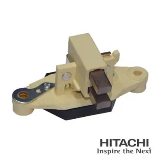 HITACHI DB регулятор напруги 14.6V W124,201,126,T1,123,Opel Omega,Peugeot,Volvo hitachi 2500514