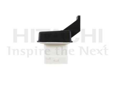 Реле (блок) свічок розжарювання hitachi 2502261