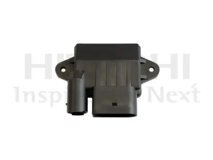 HITACHI DB Реле свічок розжарювання Sprinter 06-, Grand CheroKee Hitachi 2502247