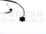 HITACHI FIAT Датчик температуры выхлопных газов DOBLO Cargo 2.0 D 10-, OPEL COMBO Tour (X12) 2.0 CDTI 12- hitachi 2505528