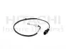 HITACHI FIAT Датчик температуры выхлопных газов DOBLO Cargo 2.0 D 10-, OPEL COMBO Tour (X12) 2.0 CDTI 12- hitachi 2505528