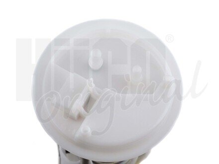 FIAT Електробензонасос (модуль) 0.5 Bar Fiorino,Qubo 1.3D Multijet 07- hitachi 132774