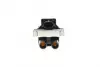 HITACHI FIAT Катушка зажигания Albea,Panda,Punto,Tempra,Lancia,Alfa Romeo hitachi 138730