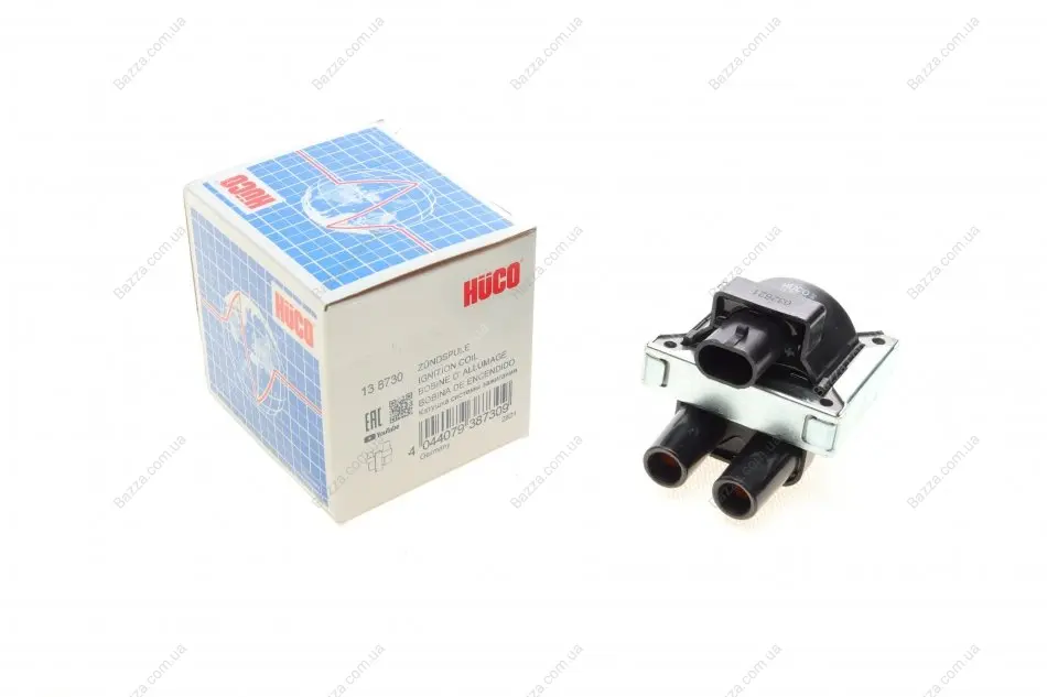 HITACHI FIAT Катушка зажигания Albea,Panda,Punto,Tempra,Lancia,Alfa Romeo hitachi 138730