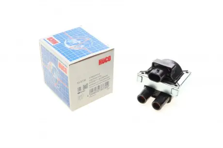 HITACHI FIAT Катушка зажигания Albea,Panda,Punto,Tempra,Lancia,Alfa Romeo hitachi 138730