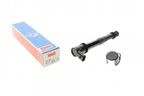 HITACHI FIAT Катушка зажигания Doblo,Palio,Stilo 1.6 01- hitachi 133827