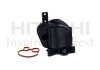 FIAT Клапан EGR Alfa Romeo Giulietta,Mito,Ducato,Freemont,Sedici,Opel Zafira Tourer 1.6/2.0JTD 06- hitachi 2505961