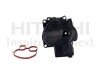 FIAT Клапан EGR Alfa Romeo Giulietta,Mito,Ducato,Freemont,Sedici,Opel Zafira Tourer 1.6/2.0JTD 06- hitachi 2505961