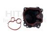 FIAT Клапан EGR Alfa Romeo Giulietta,Mito,Ducato,Freemont,Sedici,Opel Zafira Tourer 1.6/2.0JTD 06- hitachi 2505961