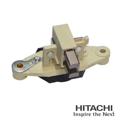 HITACHI FIAT Регулятор напряжения 14.6V Alfa Romeo,BMW,Ford,DB,Opel,VW hitachi 2500520
