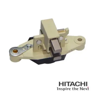 HITACHI FIAT Регулятор напряжения 14.6V Alfa Romeo,BMW,Ford,DB,Opel,VW Hitachi 2500520
