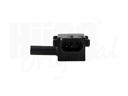 FORD Датчик давление выхлопных газов FIESTA VI Van 1.5 TDCi 12-, TRANSIT COURIER B460 1.5 TDCi 14- hitachi 137424