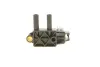 HITACHI FORD Датчик давления газов C-Max,Focus III,Galaxy,Kuga I,II,Mondeo IV,S-Max,LandRover Freelander,Volvo Hitachi 137414 (фото 5)