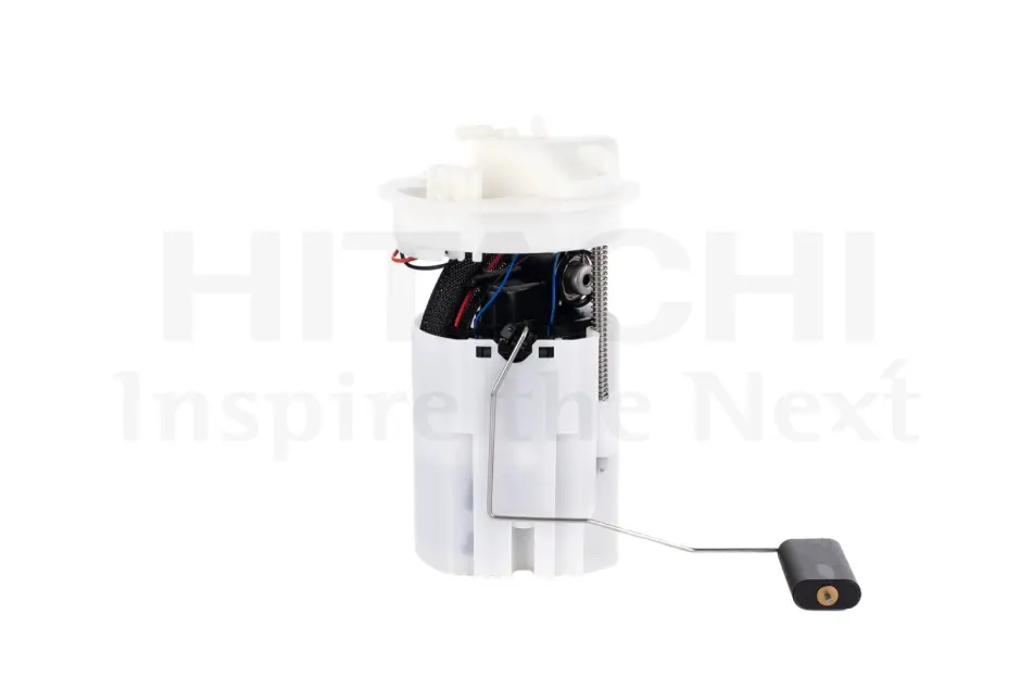 HITACHI FORD Электробензонасос (модуль) B-Max, Torneo Courier, 1,0EcoBoost/1,4/1,6Ti-VCT 12- Hitachi 2502790 (фото 1)