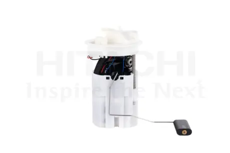 HITACHI FORD Электробензонасос (модуль) B-Max, Torneo Courier, 1,0EcoBoost/1,4/1,6Ti-VCT 12- Hitachi 2502790