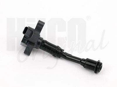 FORD Катушка зажигания C-Max II,Focus III,Galaxy,Kuga II,Mondeo V 1.5 EcoBoost 14- hitachi 133956