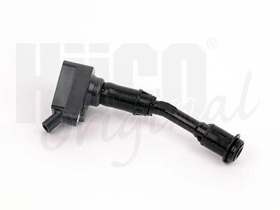 FORD Катушка зажигания C-Max II,Focus III,Galaxy,Kuga II,Mondeo V 1.5 EcoBoost 14- hitachi 133956 на Форд Куга 2