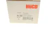 HITACHI FORD Катушка зажигания Escort,Fiesta,Focus,Fusion,Ka,Mondeo,Puma MAZDA 121, 2 hitachi 138803